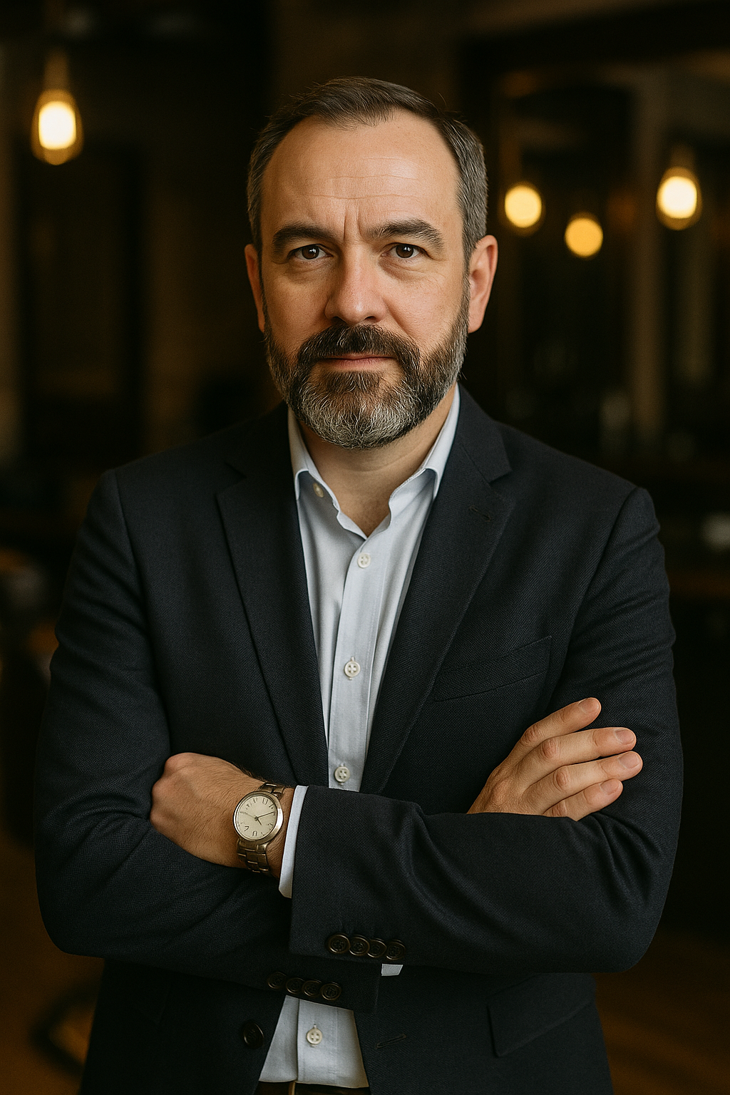Alexander Kowalski