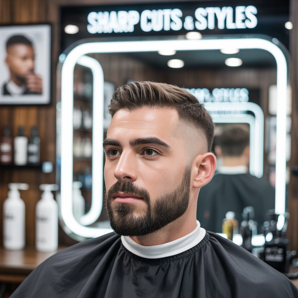 Stanowisko Barberskie