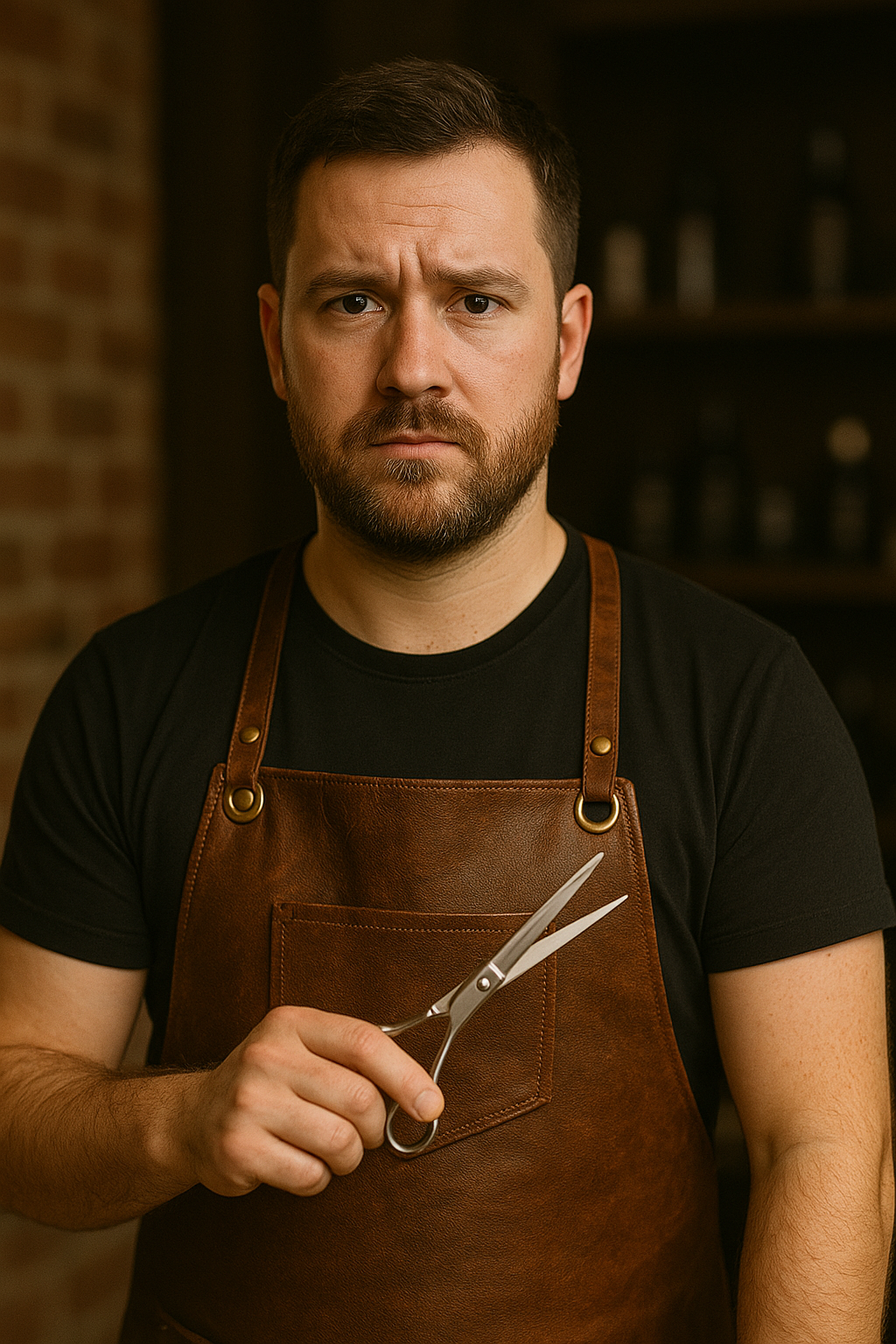Alexander Smith